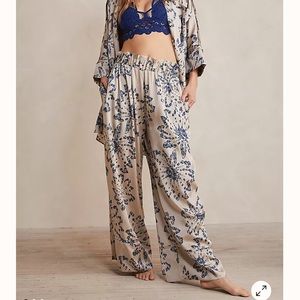 Intimately Free People Goddess Lounge Pants